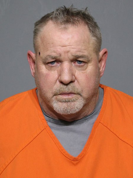 Mugshot of Waldrop ,