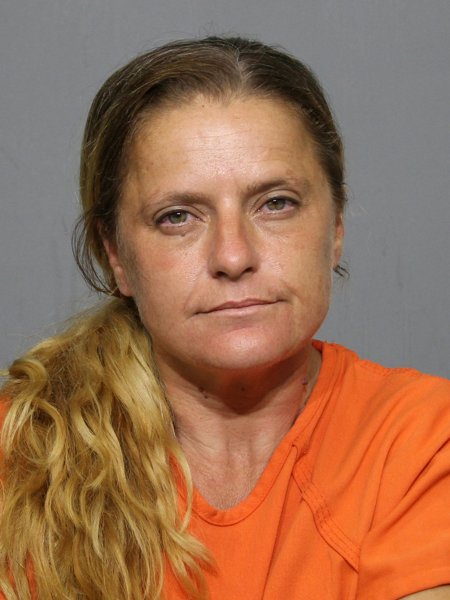 Mugshot of Gray,