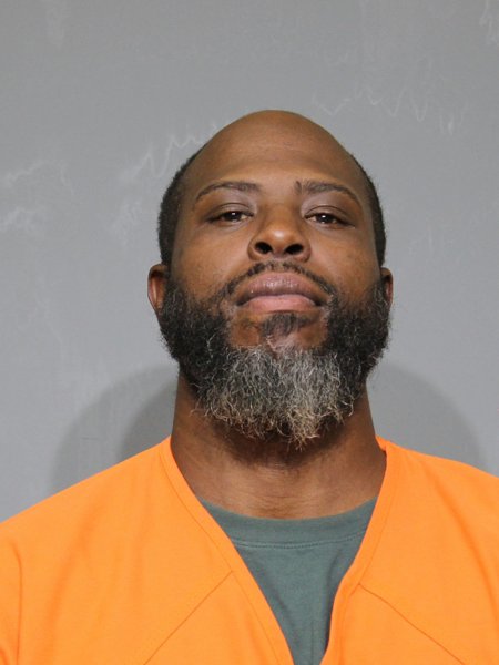 Mugshot of Christopher Travis Cherry