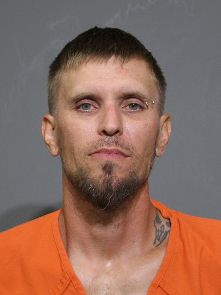 Mugshot of Hanna,