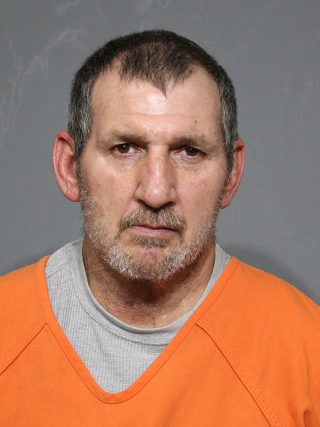 Mugshot of Jamie Lee Privette