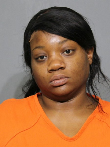 Mugshot of Weldon,