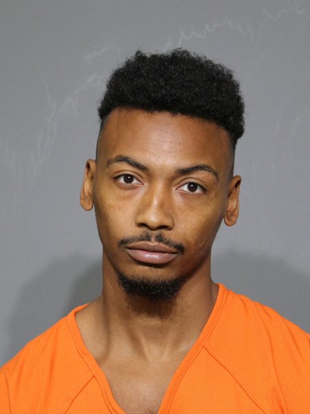 Mugshot of Kenadre Zyquabrion Mobley
