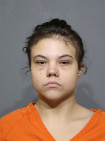 Mugshot of Stacks,