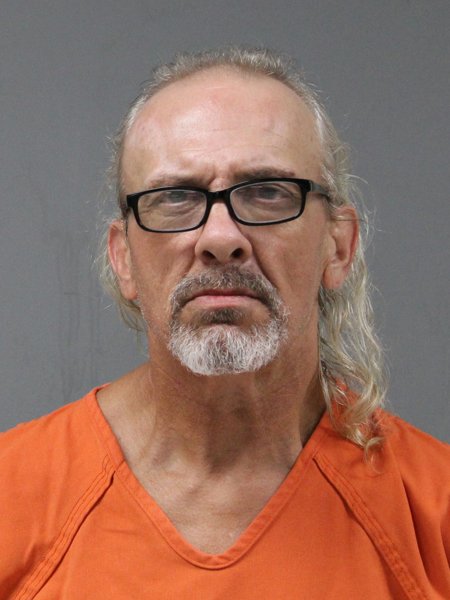 Mugshot of Benfield,