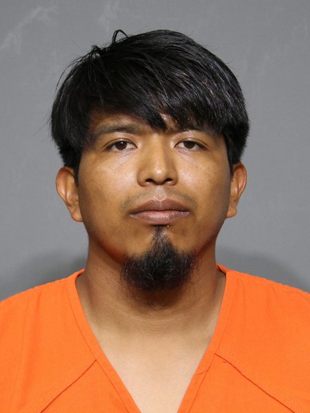 No mugshot available