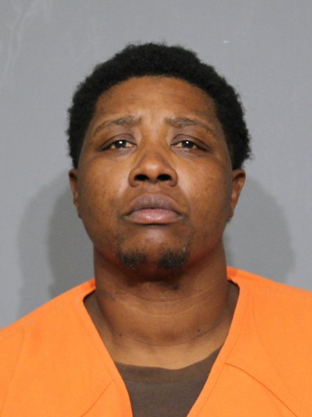 Mugshot of Wynekia Shanta Moore