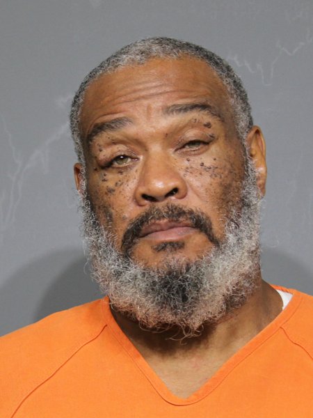 Mugshot of Feaster,