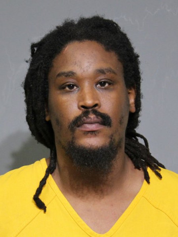Mugshot of Littlejohn ,