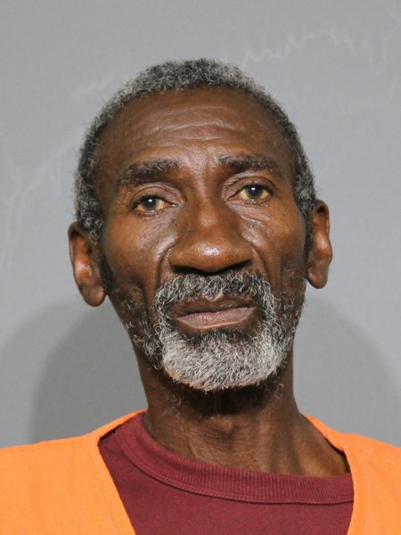 Mugshot of Watkins,