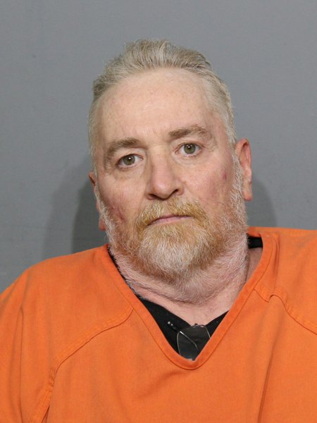 Mugshot of Boles,