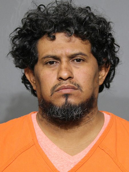 No mugshot available