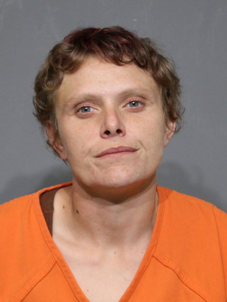 Mugshot of Rainey ,