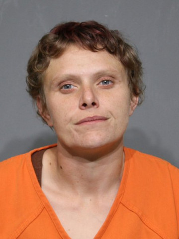 Mugshot of Rainey ,