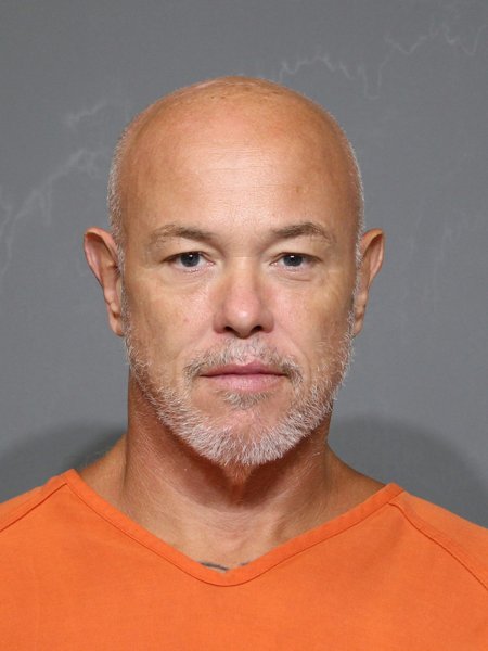 Mugshot of Vignola,