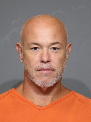 Mugshot of Vignola,