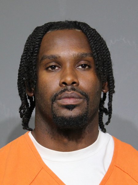 No mugshot available
