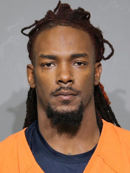 Mugshot of Robert Nicholas Mills