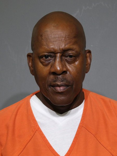 Mugshot of Ramsey,