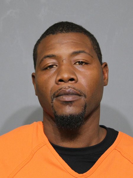 Mugshot of Lareakus Cunningham