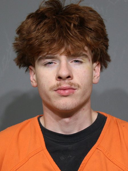 No mugshot available