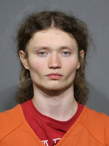 Mugshot of Ramsey,