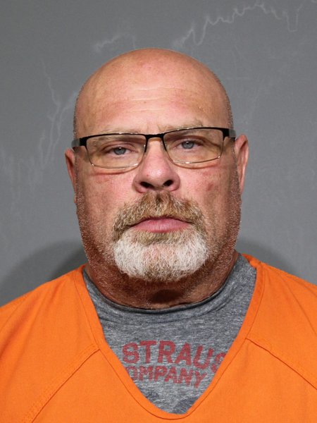 No mugshot available
