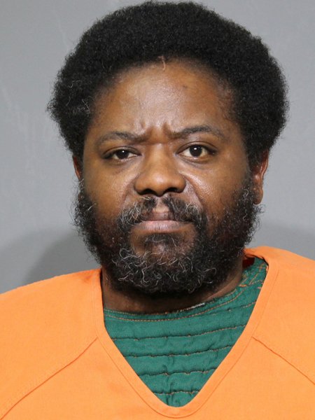Mugshot of James Vincent Rinkines