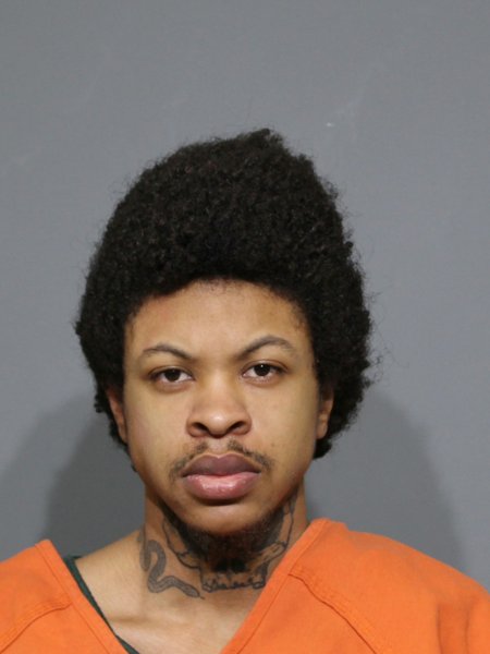 Mugshot of Love,