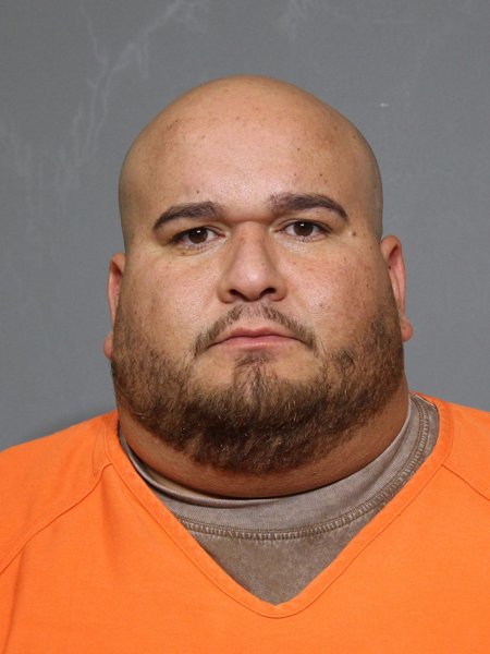 Mugshot of Juan Joel Centeno-Ortiz