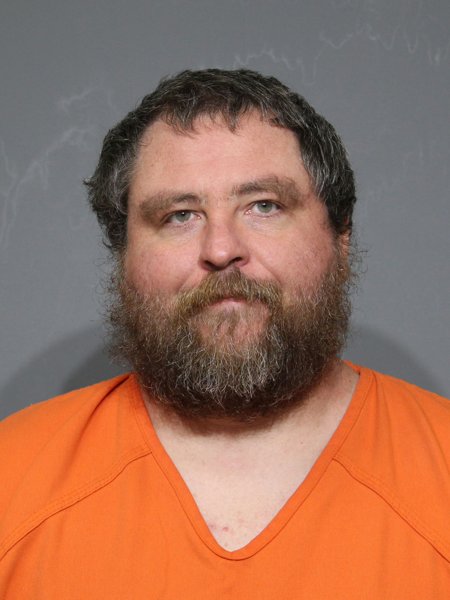 Mugshot of Marlow,