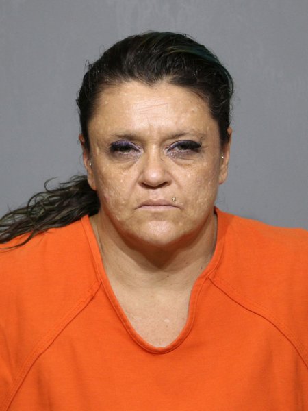 Mugshot of Clinton ,