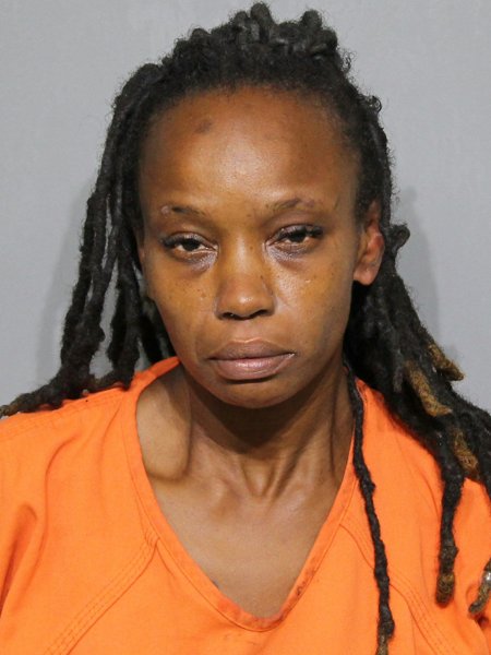 Mugshot of Mitchell,