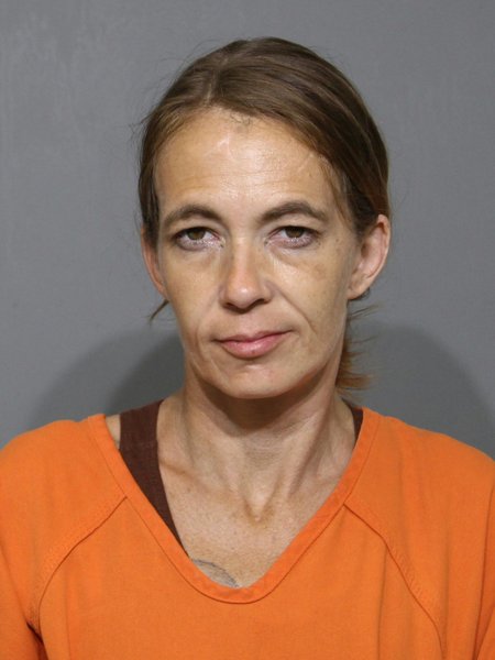 No mugshot available