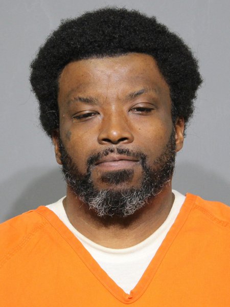 Mugshot of Manago ,
