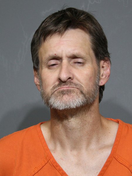 Mugshot of Rainer,