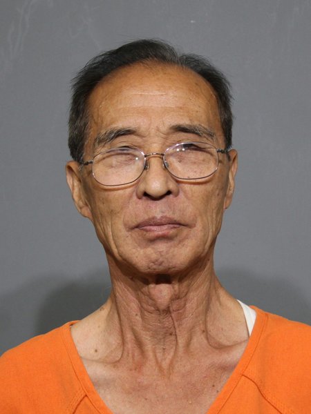 No mugshot available