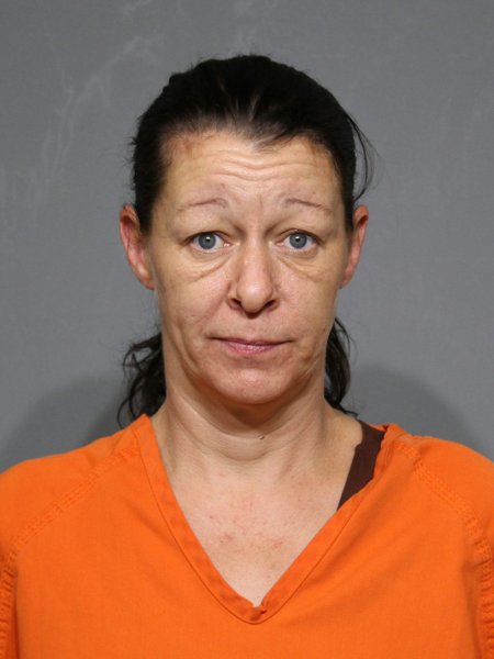 No mugshot available