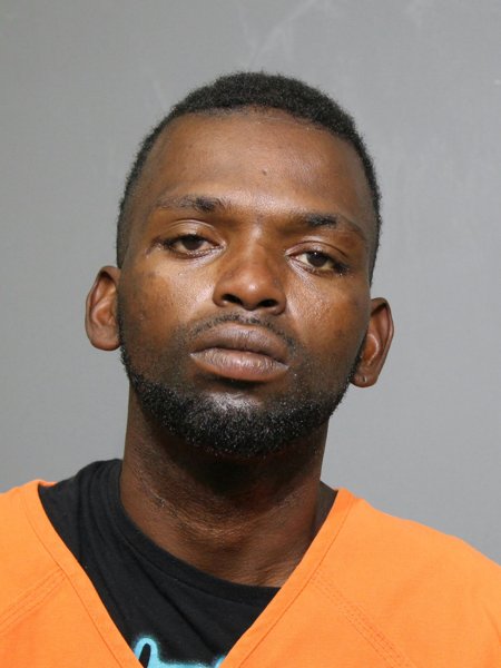 Mugshot of Jeremy Alexander Pickett