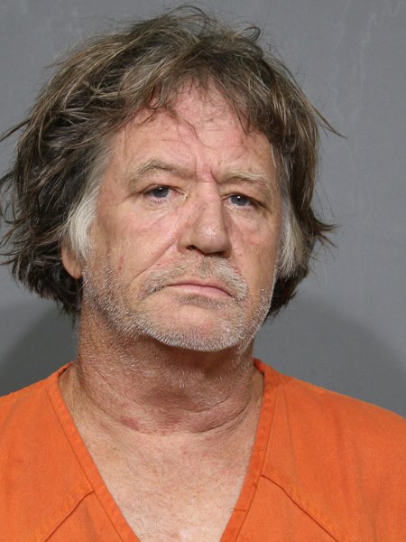 Mugshot of Hardin,