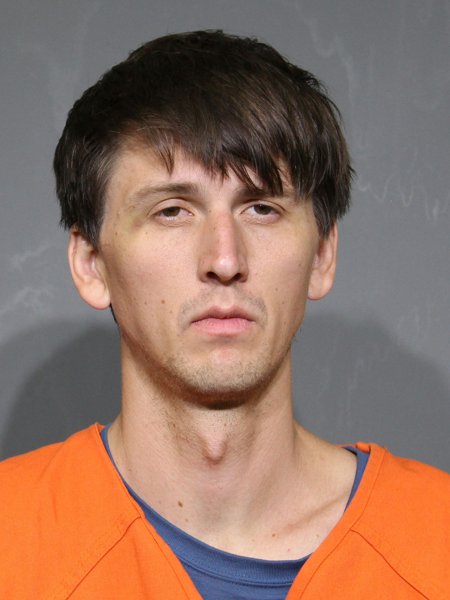 Mugshot of Tweardy,