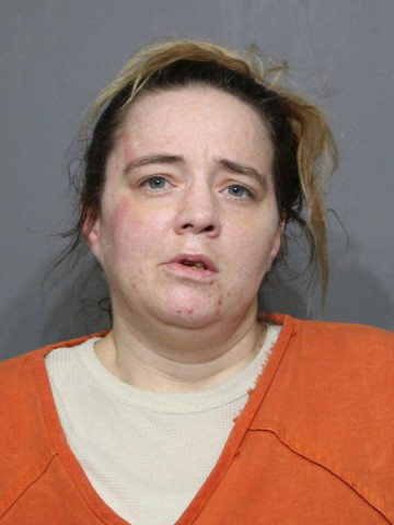Mugshot of Hargett,
