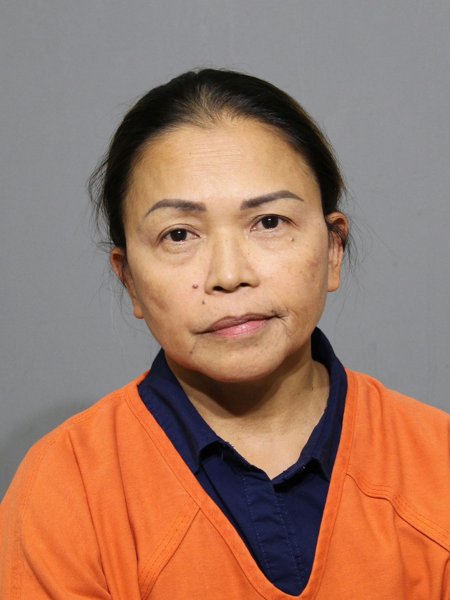 No mugshot available