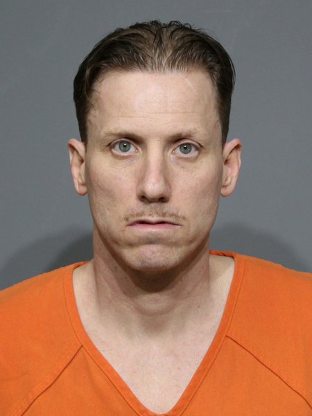 Mugshot of Rose,