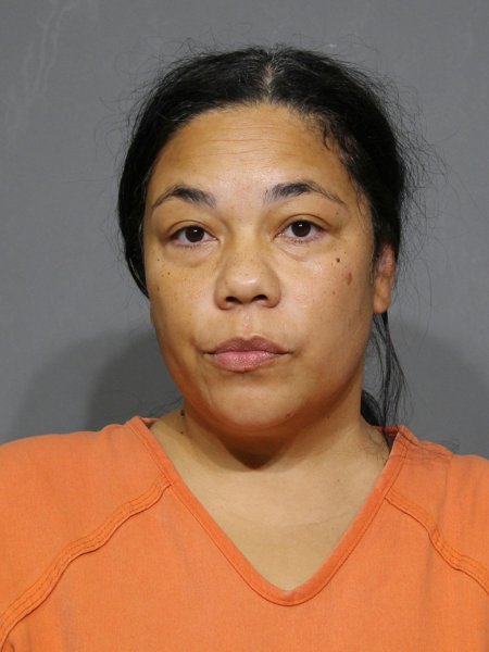 No mugshot available