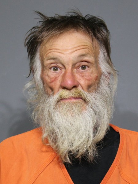 Mugshot of Dover,