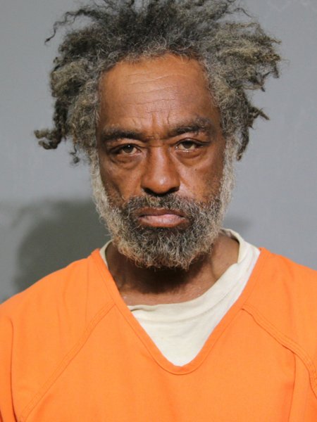 Mugshot of Shamssid Frasier
