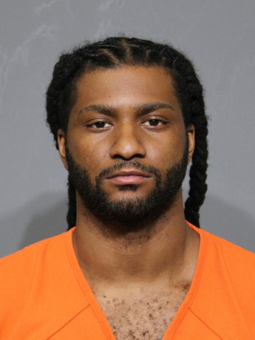 Mugshot of Boyd,