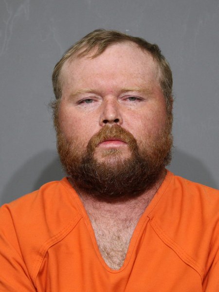 No mugshot available