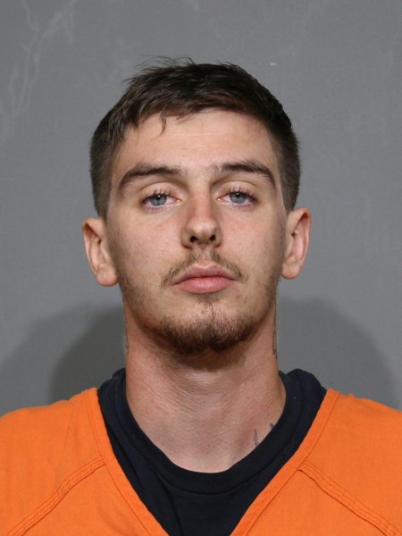 Mugshot of Watkins,
